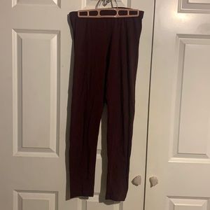OLD NAVY leggings set